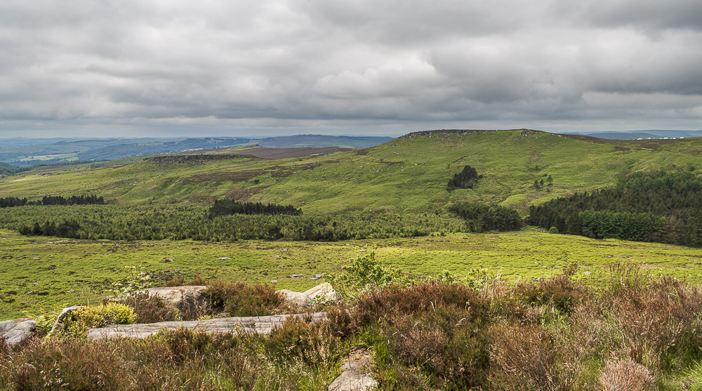 Higger Tor